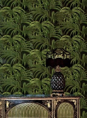 House of Hackney Palmeral