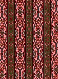 House of Hackney Mamounia, Amaranth / Juniper