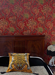 House of Hackney Palme Cashmir, Henna
