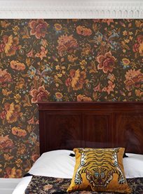 House of Hackney Majorelle, Green