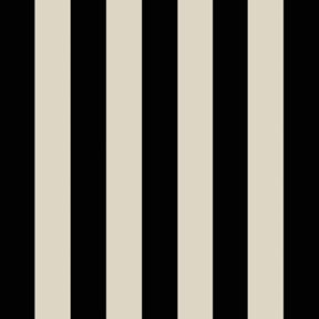 House of Hackney Mono Stripe