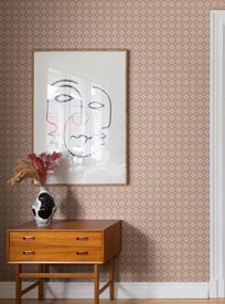 Sandberg Lyckan, Copper