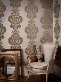 Cole & Son Baudelaire