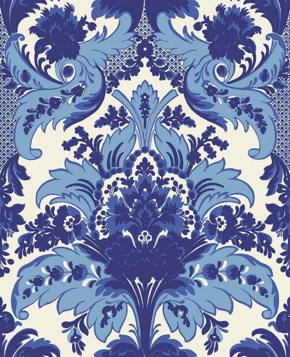 Cole & Son Aldwych Tapet