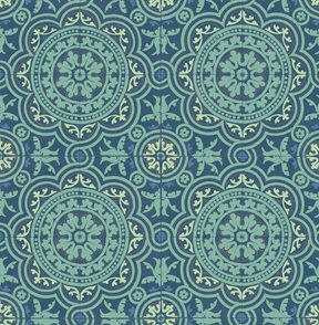 Cole & Son Picadilly Tapet