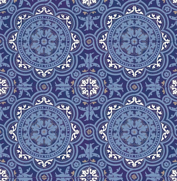 Cole & Son Picadilly