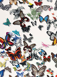 Christian Lacroix Butterfly Parade