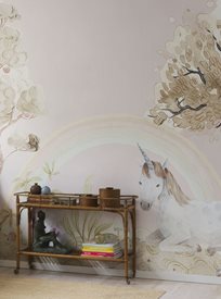 Rebel Walls Unicorn Dream