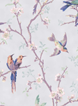 Hamilton Weston Bird & Blossom Tapet