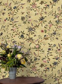 Hamilton Weston Swakeley´s Chinoiserie