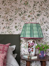 Hamilton Weston Swakeley´s Chinoiserie