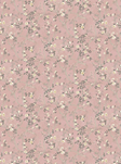 Hamilton Weston Camellia Petit, Dusky Pink Tapet