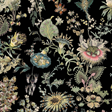 House of Hackney Flora Fantasia, Noir