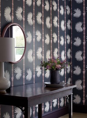 Paint & Paper Library Hardy Palm, Acqua Viva