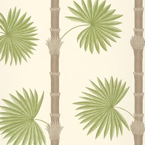 Paint & Paper Library Hardy Palm, Sand