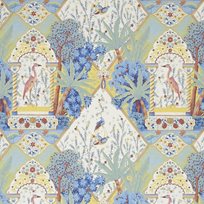 Pierre Frey Kalamkari