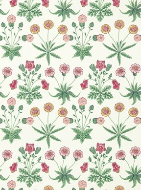William Morris & Co Daisy
