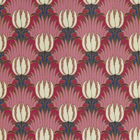 William Morris & Co Tulip & Bird Tapet