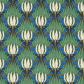 William Morris & Co Tulip & Bird Tapet
