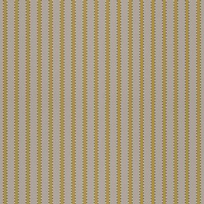 Långelid / von Brömssen Stitched Stripe Mustard Tapet
