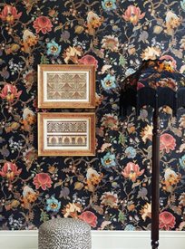House of Hackney Artemis,  Black Tapet