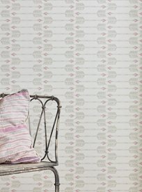 Barneby Gates Arrows Blush