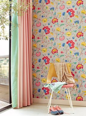 Pip Floral Fantasy