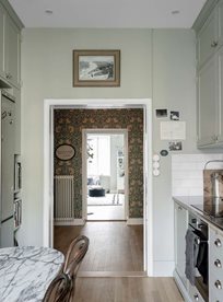 Little Greene Tracery II 78