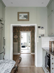Little Greene Tracery II 78