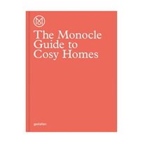 Övriga Designers The Monocle Guide to Cosy Homes