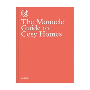 Övriga designers The Monocle Guide to Cosy Homes Böcker