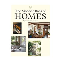 Övriga Designers The Monocle Book of Homes