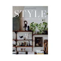Övriga Designers Style: The Art of Creating a Beautiful Home Böcker