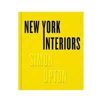 Övriga Designers New York Interiors