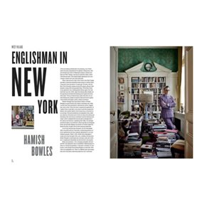 Övriga Designers New York Interiors Böcker
