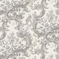 Lim & Handtryck Franska buketten