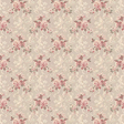 Lim & Handtryck Hovdala Blomma