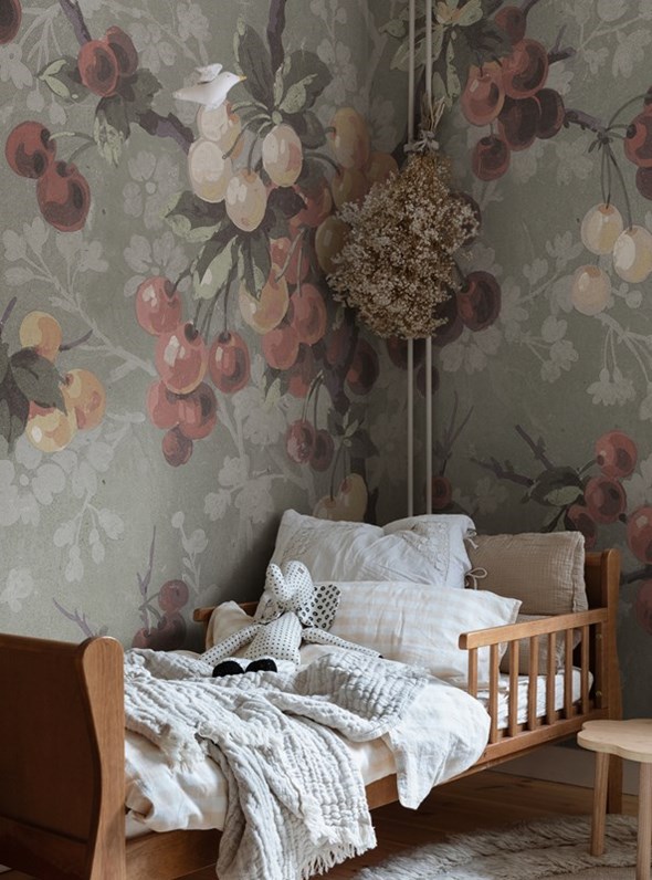 Sandberg Franka Sage Green
