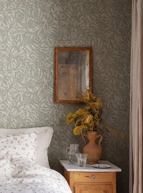 Sandberg Olof Sage Green