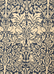 William Morris & Co Brer Rabbit