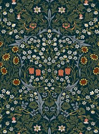 House of Hackney Blackthorn, Billiard Green