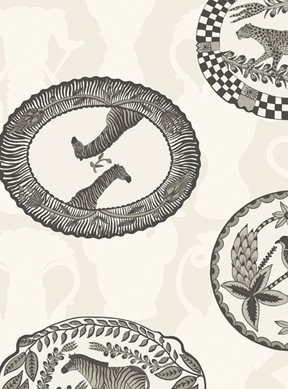 Cole & Son Matrinah