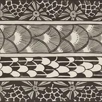 Cole & Son Ardmore Border