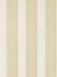 Nina Campbell Sackville Stripe Tapet