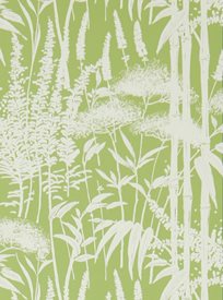 Nina Campbell Poiteau