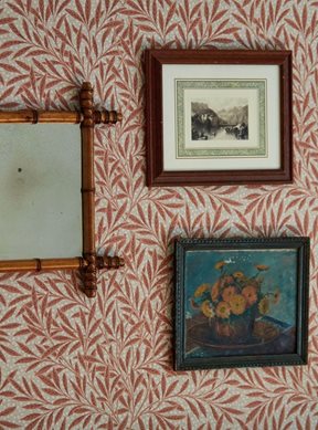 William Morris & Co Emery’s Willow