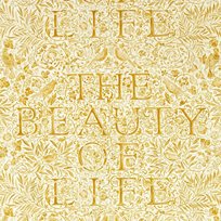 William Morris & Co The Beauty of Life, Sunflower Tapet