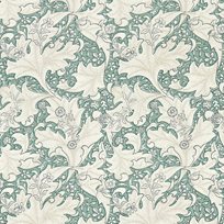 William Morris & Co Wallflower