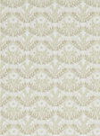 William Morris & Co Morris Bellflowers Manilla/Olive