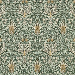 William Morris & Co Snakeshead Forest/Thyme